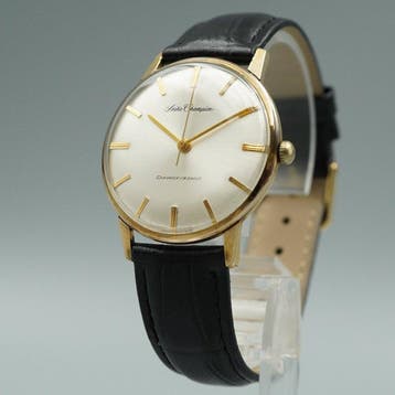 Seiko - Champion - Zonder minimumprijs - J14106E - Heren -