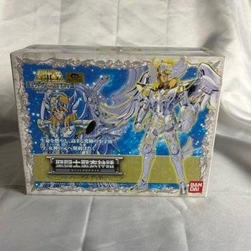 Bandai - Speelgoed modelkit Bandai - Saint Cloth Myth -