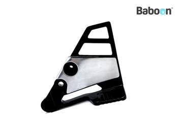Schetsplaat Links Voor Yamaha FZ 700 1987 (FZ700), Verzenden, Gebruikt