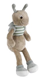 Happy Horse knuffel mier Aron 28cm  van €17,99 voor €8,99, Ophalen of Verzenden, Nieuw