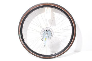 Voorwiel | 28 inch | Shimano Nexus | HB-IM40 | rollenbrake, Verzenden, Nieuw