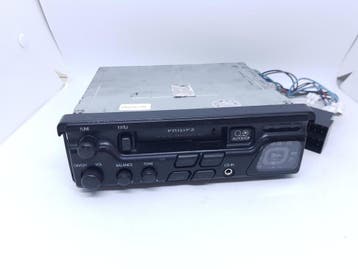 Radio cassettespeler Philips DC102 Lancia Delta Integrale, Verzenden, Nieuw
