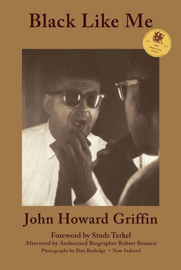 9780916727680 Black Like Me John Howard Griffin, Verzenden, Nieuw, John Howard Griffin