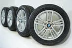 BMW X3 X4 F25 F26 M368 18 inch velgen Pirelli Runflat Zomerb, Auto-onderdelen, Banden en Velgen, 18 inch, Gebruikt, Velg(en), Ophalen of Verzenden