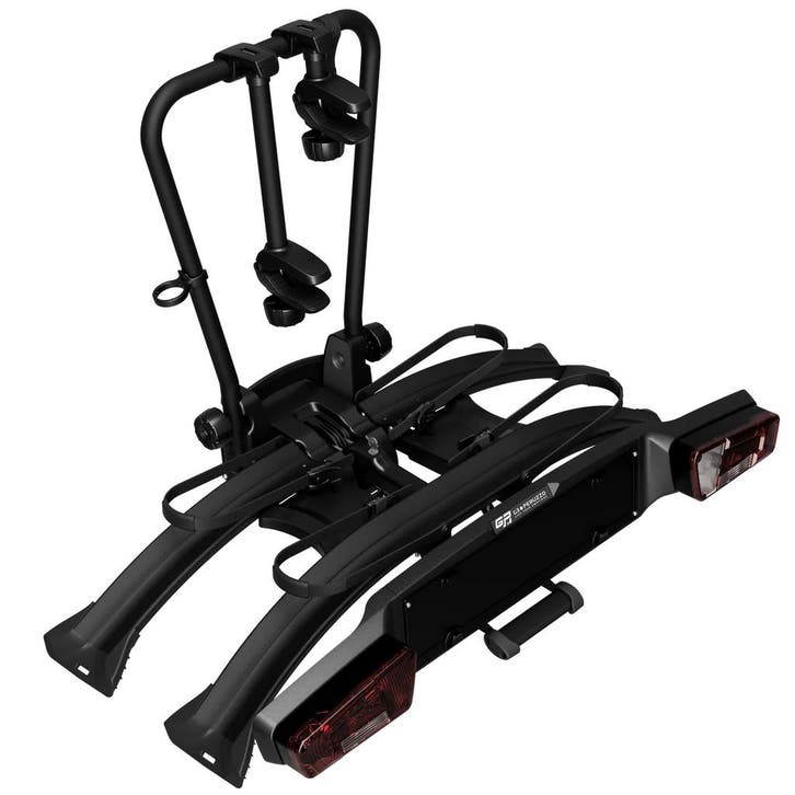 GP Verve E-Bike Fietsendrager -2 fietsen, Auto diversen, Dakdragers, Verzenden