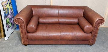 Marco Milisich - Sofa - Baxter Sofa Model Alfred -