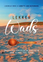 Lekker Wads 9789024434169 Lodewijk Dros, Verzenden, Zo goed als nieuw, Lodewijk Dros