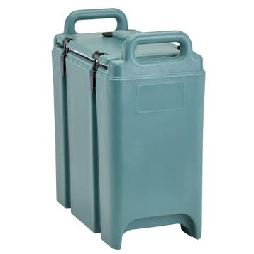 GGM Gastro | CAMBRO | CAMTAINERS® Thermische container voor, Verzenden, Nieuw in verpakking
