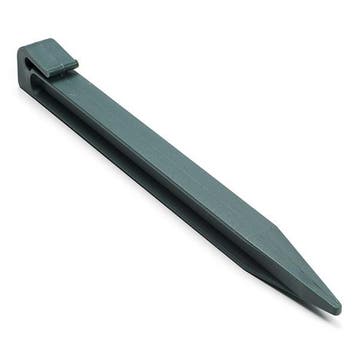 Grondpennen | Nature | 26.7 cm, Verzenden, Nieuw