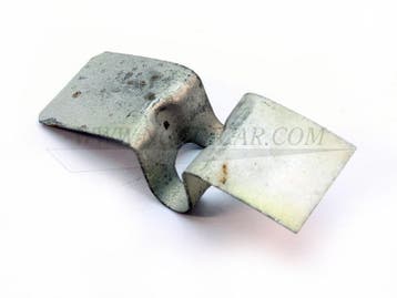 Spacer raamlijst binnen gebruikt Volvo 656319-U Volvo Amazon, Gebruikt, Volvo