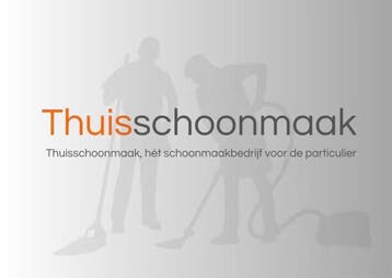 Thuisschoonmaak, hét schoonmaakbedrijf voor de particulier, Strijken
