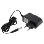 Voedingsadapter 12volt DC 1A, Ophalen of Verzenden, Nieuw