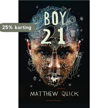 Boy 21 - Matthew Quick 9789047707004, Verzenden, Zo goed als nieuw, Matthew Quick