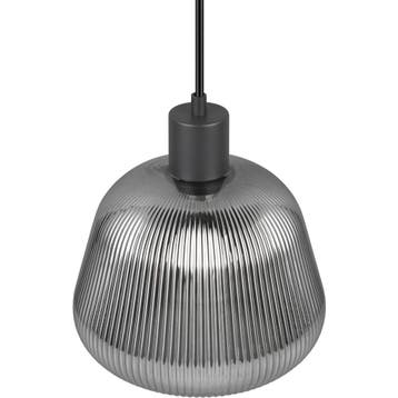 LED Hanglamp - Hangverlichting - Trion Arif - E27 Fitting -, Ophalen of Verzenden, Nieuw, Metaal
