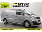 Peugeot Expert 2.0 BlueHDI L3H1 | Aut. | Clima | Camera |, Automaat, Diesel, Nieuw, Zilver of Grijs
