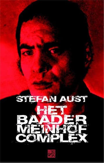 Het Baader-Meinhof Complex - Stefan Aust 9789048801633, Verzenden, Gelezen, Stefan Aust