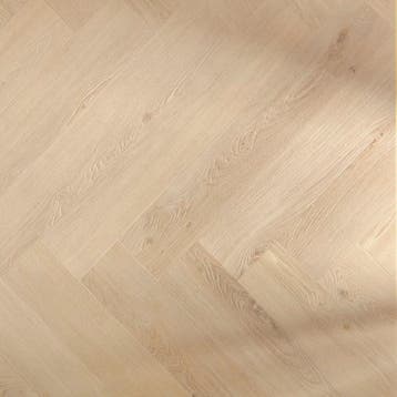 Plak pvc Walvisgraat  |  Floorify Walvisgraat Hirame Large, Ophalen, Nieuw