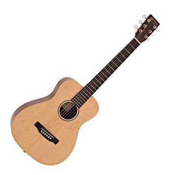 Martin LX1E Little Martin, CF Martin & Co Little Martin LX1E, Ophalen of Verzenden, Nieuw, Western- of Steelstringgitaar, Met (piezo-)element