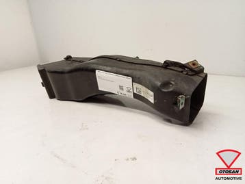 BMW X5 F15 2013-2018 Luchtkanaal 51748055209 Origineel Links, Auto-onderdelen, Carrosserie en Plaatwerk, Ophalen, Gebruikt, BMW