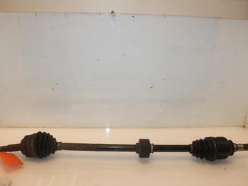 Aandrijfas rechts-voor Toyota Avensis O35901, Ophalen of Verzenden, Nieuw