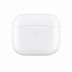 AirPods 3e generatie – originele oplaadcase - Lighting /, Ophalen of Verzenden, Nieuw