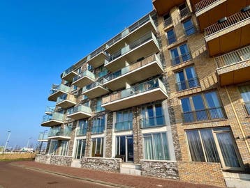 Te huur: Appartement Kees Broekmanstraat in Amsterdam, Noord-Holland, Appartement, Amsterdam