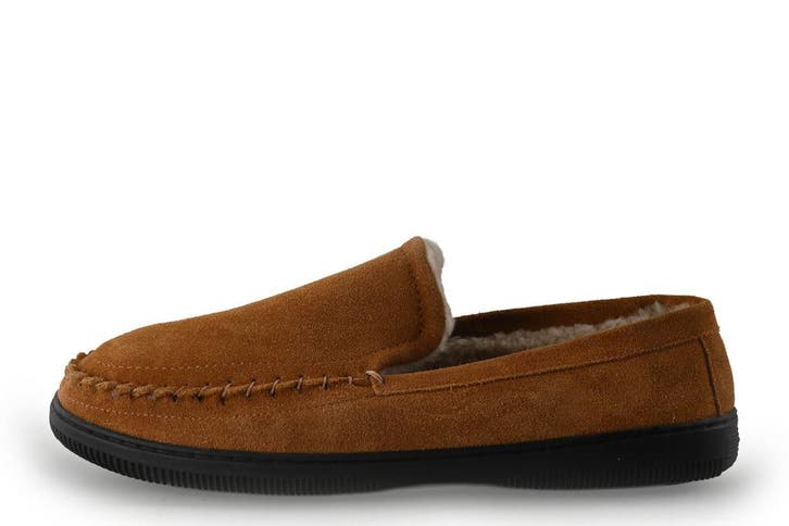 Rohde Pantoffels in maat 45 Beige, Kleding | Heren, Schoenen, Overige kleuren, Zo goed als nieuw, Pantoffels of Sloffen, Verzenden