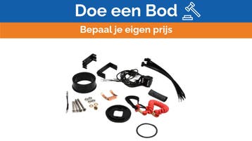 Bieden: Mercury engine switch | Lanyard kit, Watersport en Boten, Ophalen of Verzenden, Nieuw