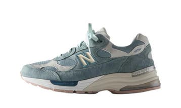 New Balance 992 MiUSA Kith Osaka Pack, Kleding | Heren, Nieuw