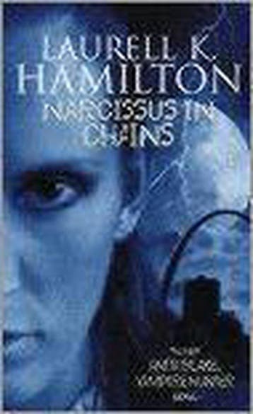 Narcissus in Chains - L. Hamilton 9781841491349, Verzenden, Gelezen, L. Hamilton