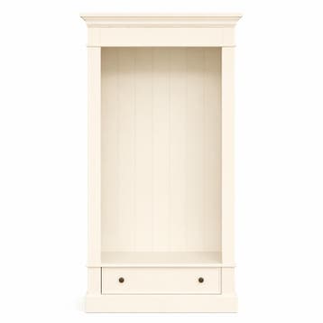 Showroommodel: boekenkast Malaga 100x35x200H cm, Huis en Inrichting, Verzenden, Nieuw