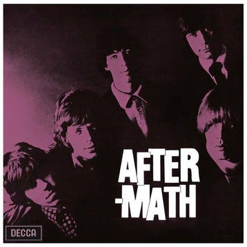 ROLLING STONES - AFTERMATH (LP), Verzenden, Nieuw in verpakking