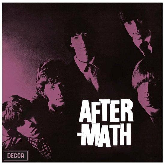 ROLLING STONES - AFTERMATH (LP), Cd's en Dvd's, Vinyl | Pop, Verzenden