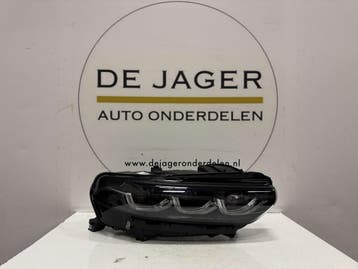 ALFA ROMEO TONALE VOL LED KOPLAMP RECHTS 00505643990, Ophalen, Gebruikt, Alfa Romeo