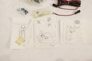 BMW 3 Serie E36 OEM Tweeter set NIEUW! 99999100621, Auto diversen, Ophalen of Verzenden, Gebruikt