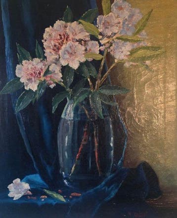 Arnout Colnot (1887-1983) - Stilleven