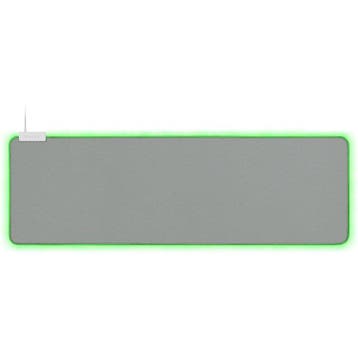 Razer Goliathus Extended Chroma Mouse Mat Mercury, Computers en Software, Muizen, Verzenden, Zo goed als nieuw