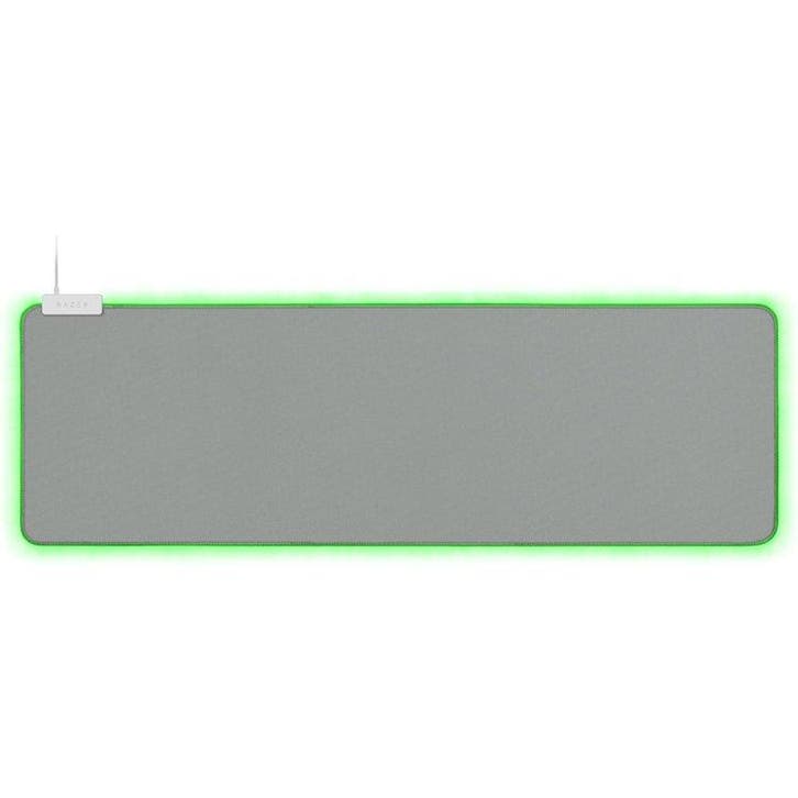 Razer Goliathus Extended Chroma Mouse Mat Mercury, Computers en Software, Muizen, Verzenden