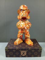 Brother X - Scrooge McDuck Urban style by Louis Vuitton (XL, Antiek en Kunst