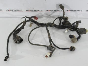 Honda CRF 450 RX Kabelboom, Ophalen of Verzenden, Nieuw