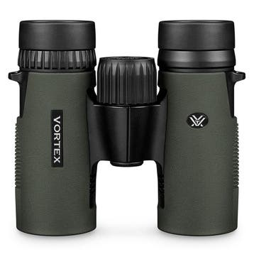 Vortex Diamondback HD 8x32, Ophalen of Verzenden, Nieuw, 8 tot 12x, Overige typen