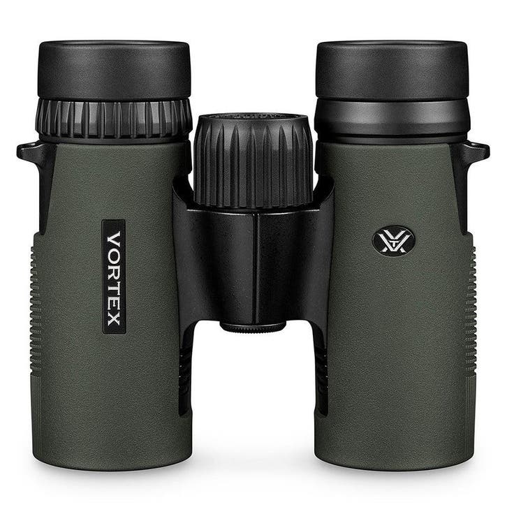 Vortex Diamondback HD 8x32, Audio, Tv en Foto, Optische apparatuur | Verrekijkers, 8 tot 12x, Overige typen, Nieuw, Ophalen of Verzenden