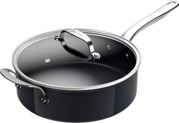 Tefal Jamie Oliver Prima Hapjespan - Ø26 cm - Keramisch, Huis en Inrichting, Verzenden, Nieuw