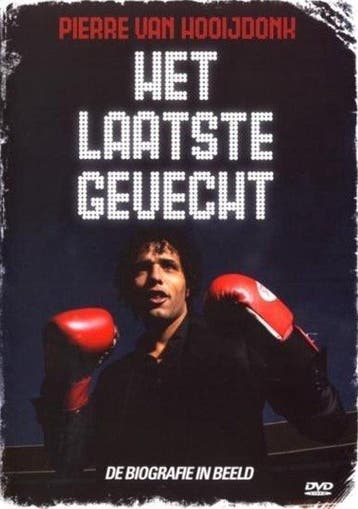 Pierre Van Hooijdonk - Het Laatste Gevecht, Verzenden, Nieuw in verpakking