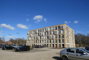 Te huur: Appartement Irenestraat in Cuijk, Appartement, Cuijk, Noord-Brabant