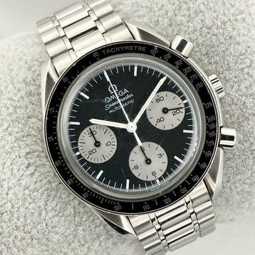 Omega - Speedmaster - Zonder minimumprijs - 3510.52 - Heren, Nieuw