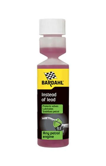 Bardahl Instead of Lead 250ml