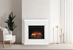 Dimplex Unity Elektrische Haard Met Schouw, Verzenden, Nieuw, Elektrische haard