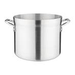 Soeppan | Aluminium | 11.4L | Div. Warmtebronnen |, Verzenden, Nieuw in verpakking