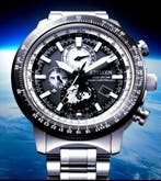 Citizen - Collezione Promaster GEO TREKKER GMT - Special, Nieuw